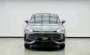 MG HS 2025 MG HS Deluxe, 2031 MG Warranty, Full MG Service History, Low Km, Fully Loaded, GCC