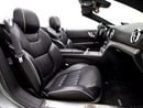 Mercedes Benz SL350 SL350 | GCC Spec
