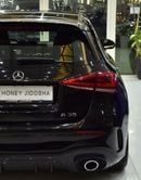 Mercedes Benz A35 AMG 4MATIC EXCELLENT DEAL for our Mercedes Benz A35 AMG ( 2020 Model ) in Black Color Chinese Specs