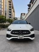 مرسيدس بنز GLA 200 AMG