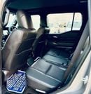 Toyota Prado KAKADU 2.8L Diesel 4 cylinders 7 seater 5 Doors RIGHT HAND DRIVE