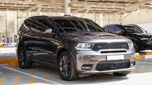 Dodge Durango R/T