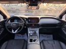 Hyundai Santa Fe SMART HEV 2023 HYUNDAI SANTAFE CALLIGRAPHY HYBRID PANORAMIC ROOF 360CAMERA FULL OPTIONS IMPORTED FROM USA