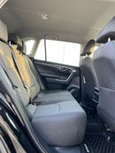 Toyota RAV4 LE 2021 Toyota Rav4 MidOption 2.5L V4 - AWD 4x4 - Rear Camera & Radar