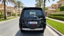 Mitsubishi Pajero GLS H/L SIGNATURE EDI 2020 | AED 935/Month | 0 DP | 30 Day Return | Warranty | Service History