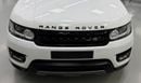 Land Rover Range Rover Sport HSE DYNAMIC GCC.. Dynamic .. V6 .. Perfect Condition