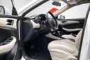 MG 5 STANDARD STD 1.5L - White Inside Beige | Export Only