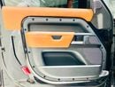 لاند روفر ديفندر 90 V8 Edition P525 - European Specs