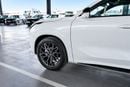 Changan UNI-Z Petrol