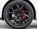 Land Rover Range Rover Sport SVR