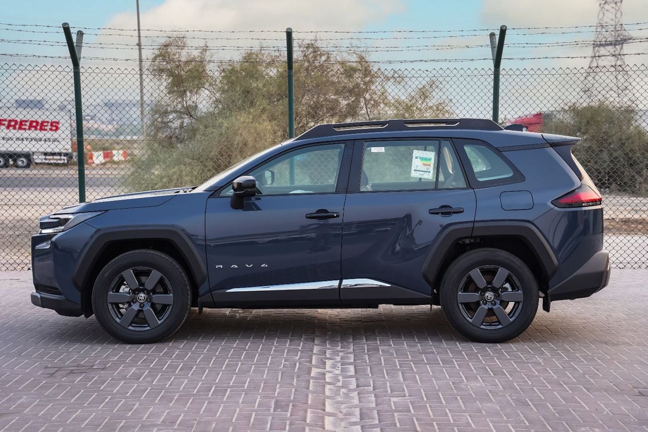 Toyota RAV4 ADVENTURE
