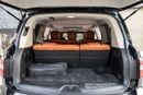 Nissan Patrol LE TITANIUM Nissan Patrol LE Titanium 2020 GCC | Warranty