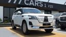 نيسان باترول LE PLATINUM CITY 2024 Nissan Patrol LE Platinum | 5.6L V8 | 400 HP | Brand New | GCC Specs