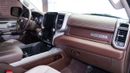 RAM 1500 LARAMIE CREW