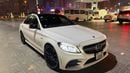 Mercedes Benz C43 AMG AMG SPORT