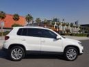 Volkswagen Tiguan Sport