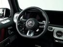 Mercedes Benz G63 AMG STANDARD G63 AMG | A22 | Warranty | Double Night Package