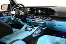 Mercedes Benz GLS63 AMG 4Matic+ 2021 Mercedes GLS 63 AMG 4Matic+ (Original Mansory), Full Service History, Excellent Condition