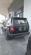 Toyota Prado Adventure