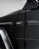 Mercedes Benz G63 AMG MERCEDES AMG G63 | CARBON INTERIOR & EXTERIOR | A22 SUSPENSION | WARRANTY&SERVICE PACKAGE
