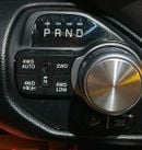 Dodge RAM Enjoy the drive with confidence in the American beast—the Ram Rebel with a V8 engine.