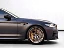 BMW M5 CS | LIMITED PRODUCTION | FULL AGMC SERVICE HISTORY | GCC