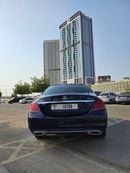 مرسيدس بنز C 300 PREMIUM