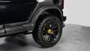 Ford Bronco Lumma GT45 - Limited Edition - 2025