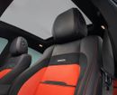 مرسيدس بنز GLE 53 AMG 4MATIC