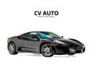 Ferrari F430 STANDARD (Car by Al Tayer)