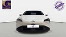 GAC Aion ES STANDARD | 2026 | AED 1,072 / Month | Gargash Warranty | Service History