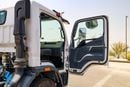 Mitsubishi Fuso FJ Fi 2026 FI 8.2 Ton Chassis Euro V | GCC Specs | Factory A/C | PTO Equipped | For Export