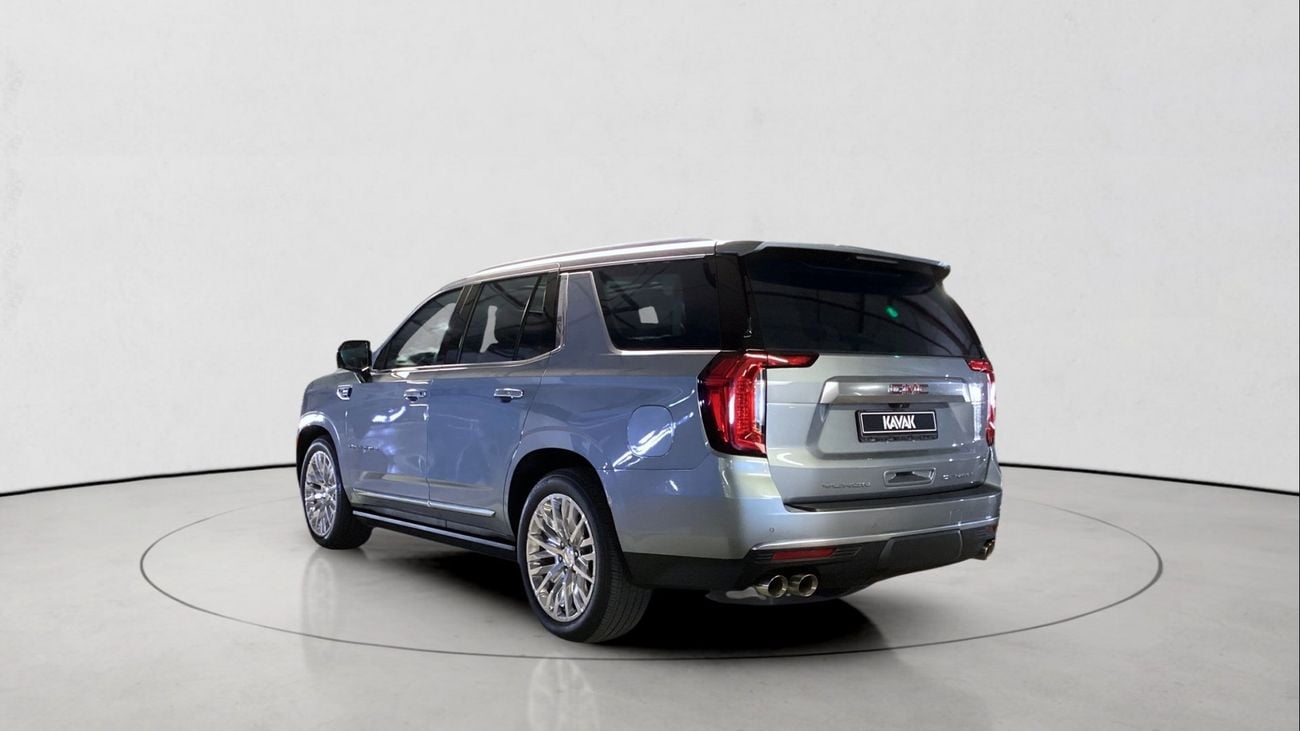 GMC Yukon DENALI | Guaranteed Warranty | 0 Down Payment