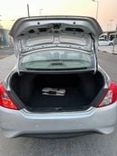 Nissan Sunny SV