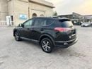 Toyota RAV4 2018