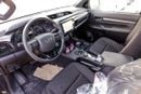 Toyota Hilux ADVENTURE 2026 HILUX DEISEL 2.8
