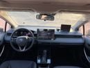 Toyota Corolla XLI HEV
