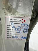 Nissan Patrol XE V6 GCC