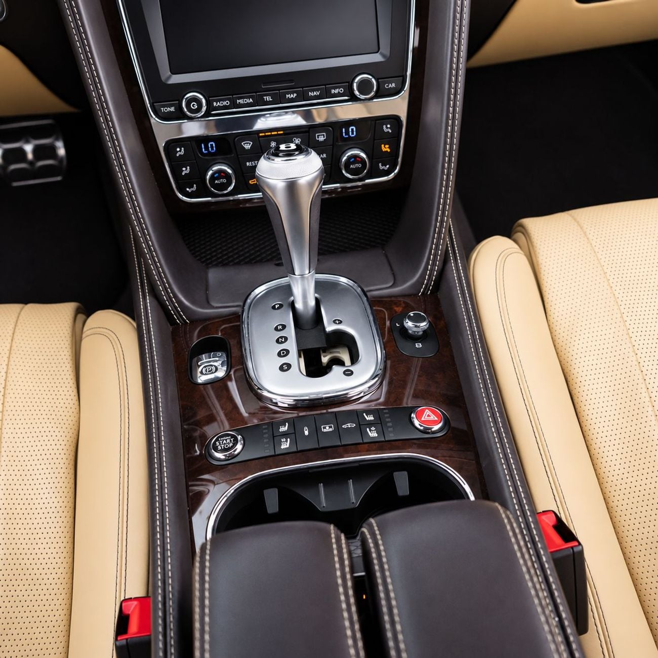 Bentley Flying Spur W12 AED 10,295 P.M • 0% Downpayment • Bentley Flying Spur W12 • 1 Year Warranty