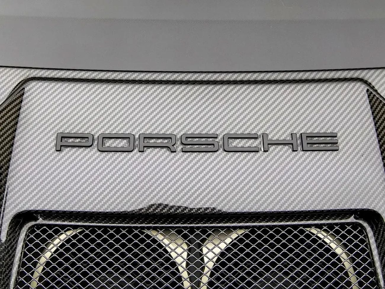 Porsche 911 GT2 RS | GCC Spec | With Dealer Warranty And Full Service History
