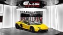 Lamborghini Aventador ULTIMAE LP 780-4 Ultimae Roadster - 2022 - GCC Specs - Under Warranty