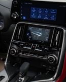 Lexus LX700h F SPORT AUTOPARK 2026 FULL OPTION
