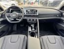Hyundai Elantra SMART 1.5L PETROL / SUNROOF WITH LEATHER / CHINESE SPCES (CODE# ELITE) READY STOCK