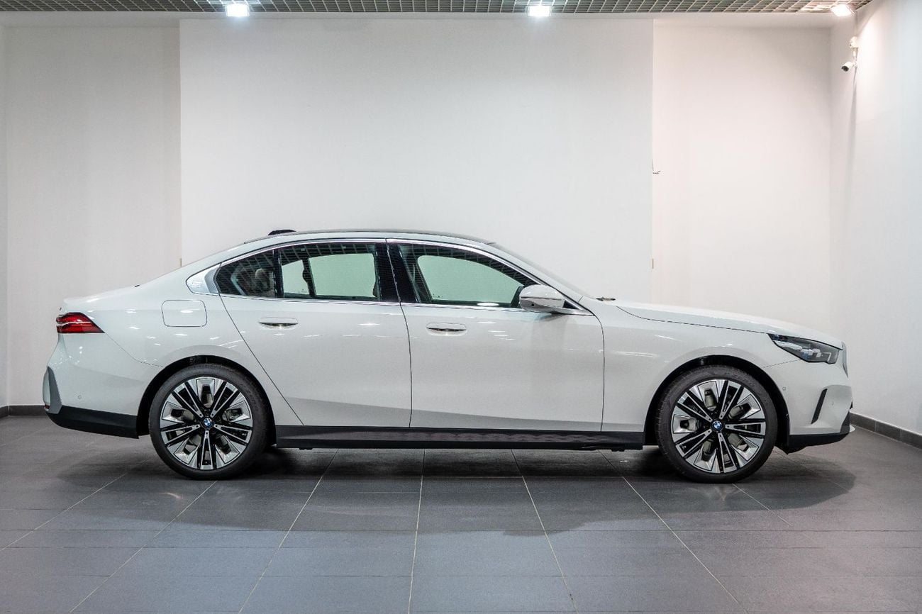 BMW 520i