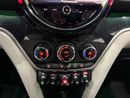 MINI Countryman GCC S ALL4 / Official Dealer Warranty and Service Package