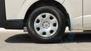 Toyota Hiace Van 2026 2.7L RWD GCC 5 Years or 300,000 Km Warranty @Official Dealer.