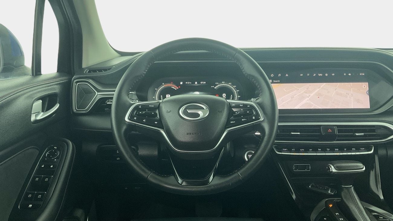 GAC GS4 GL | Guaranteed Warranty | 0 Down Payment