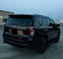 Chevrolet Tahoe RST