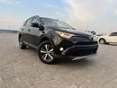Toyota RAV4 2018
