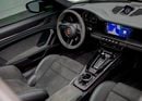 بورش 911 تارجا 4GTS 992.2 • BEST TARGA 4 GTS IN THE UAE • Warranty • GCC